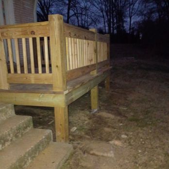 DeLoach's Home Services - Plumbing Near Me - Dickson, Tennessee