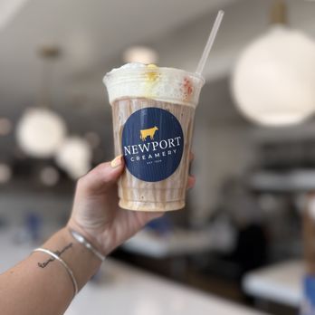 Newport Creamery- Middletown - Burgers Near Me - Middletown, Rhode Island Newport Creamery- Middletown - Burgers Near Me - Middletown, Rhode Island