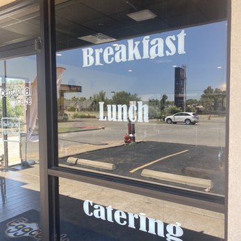 Eggceptional cafe - Breakfast & Brunch Near Me - Oklahoma City, Oklahoma