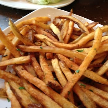 Flip Side - Hudson - Great fresh cut fries. - Burgers Near Me - Hudson, Ohio Flip Side - Hudson - Great fresh cut fries. - Burgers Near Me - Hudson, Ohio