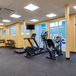 Best Western Plus The Inn At Hells Canyon - Fitness Center