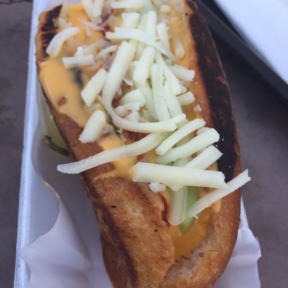 La Pasadita Hot Dogs - Hot Dogs Near Me - Phoenix, Arizona La Pasadita Hot Dogs - Hot Dogs Near Me - Phoenix, Arizona