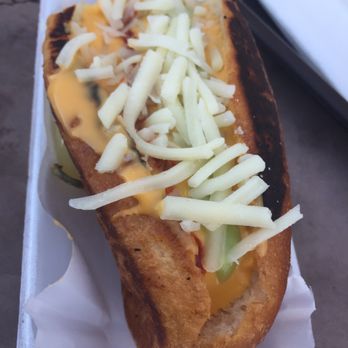 La Pasadita Hot Dogs - Hot Dogs Near Me - Phoenix, Arizona La Pasadita Hot Dogs - Hot Dogs Near Me - Phoenix, Arizona