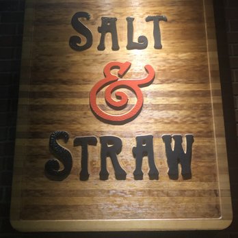 Salt & Straw - Ice Cream & Frozen Yogurt Near Me - Seattle, Washington