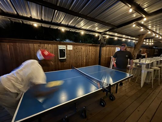 NettBar Shady Acres by null