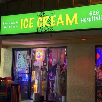 626 Ice Cream - Ice Cream & Frozen Yogurt Near Me - Arcadia, California 626 Ice Cream - Ice Cream & Frozen Yogurt Near Me - Arcadia, California