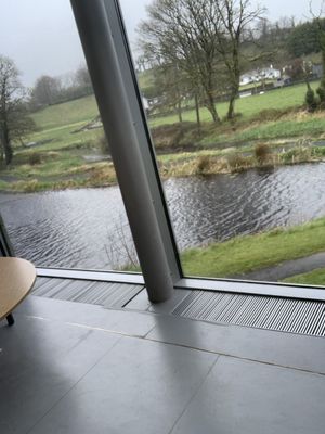 National Museum of Ireland, Turlough Park by null