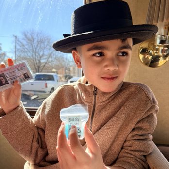 Breaking Bad Rv Tours - Props and prizes - Bus Tours Near Me - Albuquerque, New Mexico