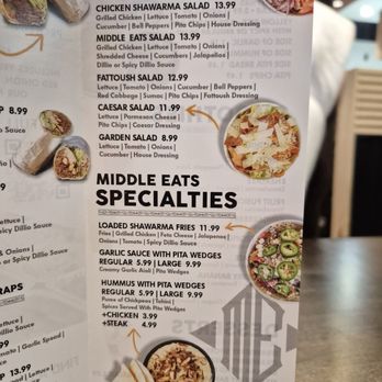 Middle Eats - 2025-05-03. Middle Eats Macomb. Grand opening. Menu 3. - Wraps Near Me - Macomb, Michigan Middle Eats - 2025-05-03. Middle Eats Macomb. Grand opening. Menu 3. - Wraps Near Me - Macomb, Michigan