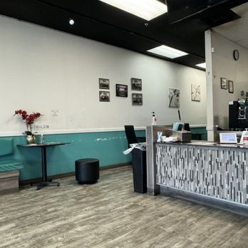 T4 Folsom - Bubble Tea Near Me - Folsom, California