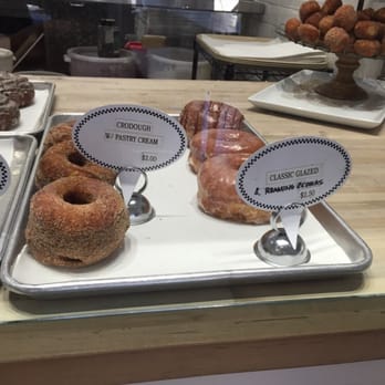 Johnny Doughnuts - Donuts Near Me - San Rafael, California Johnny Doughnuts - Donuts Near Me - San Rafael, California