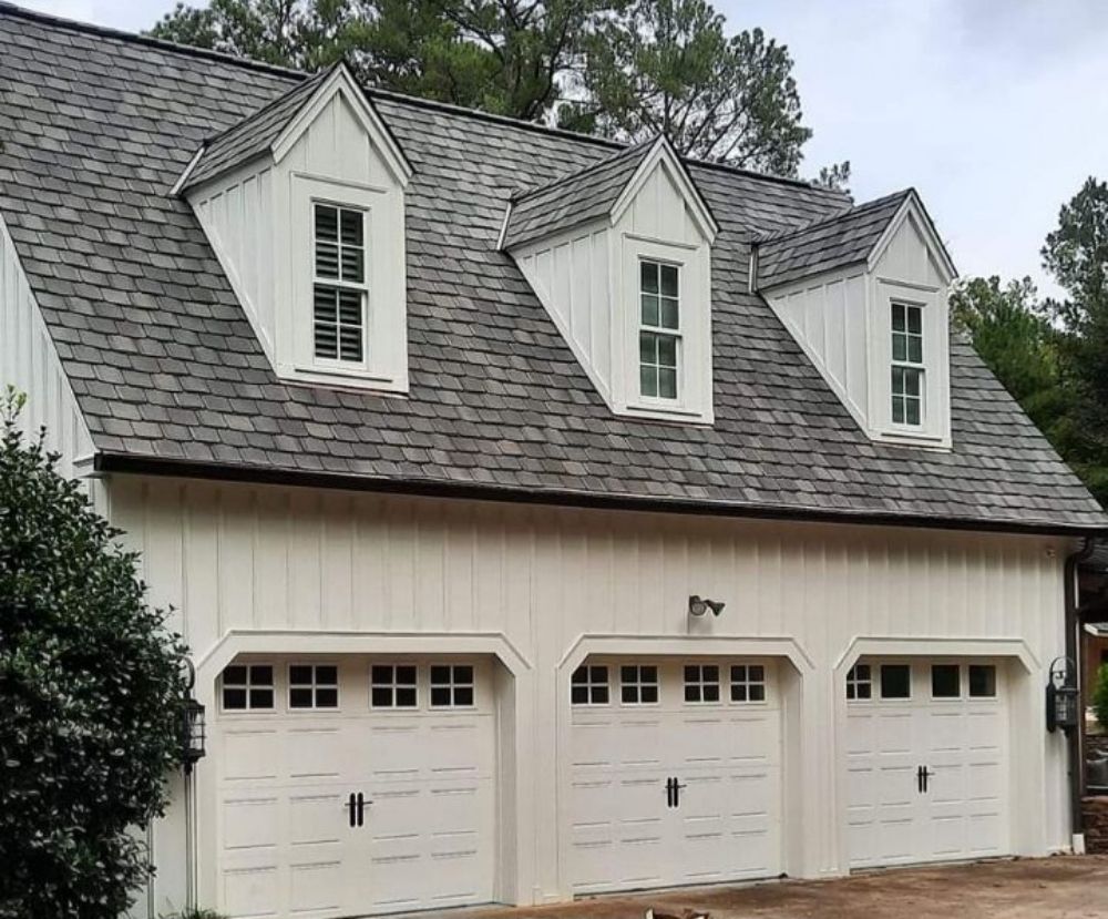 Slide of Bridges Residential Roofing