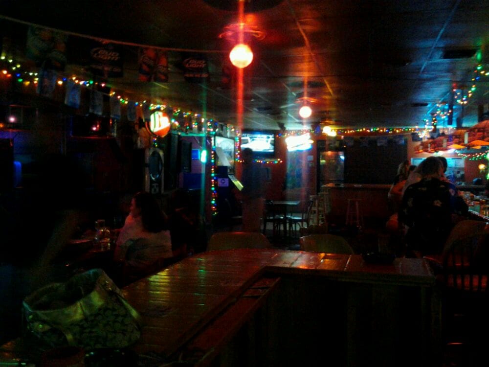 Uptown Speakeasy Pub and Package Image