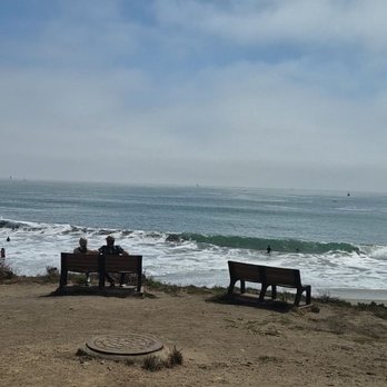 Twin Lakes State Beach - Beaches Near Me - Santa Cruz, California Twin Lakes State Beach - Beaches Near Me - Santa Cruz, California