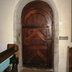 Parish Church of St Nicholas
