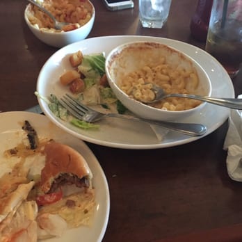White Spot - Picture of our white spot dishes. - Breakfast & Brunch Near Me - Westbank, British Columbia