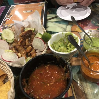 Mexican Tacos and Bar - Mexican Near Me - West Palm Beach, Florida