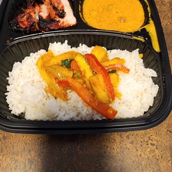 Curry In A Hurry - Indian Near Me - Bakersfield, California Curry In A Hurry - Indian Near Me - Bakersfield, California