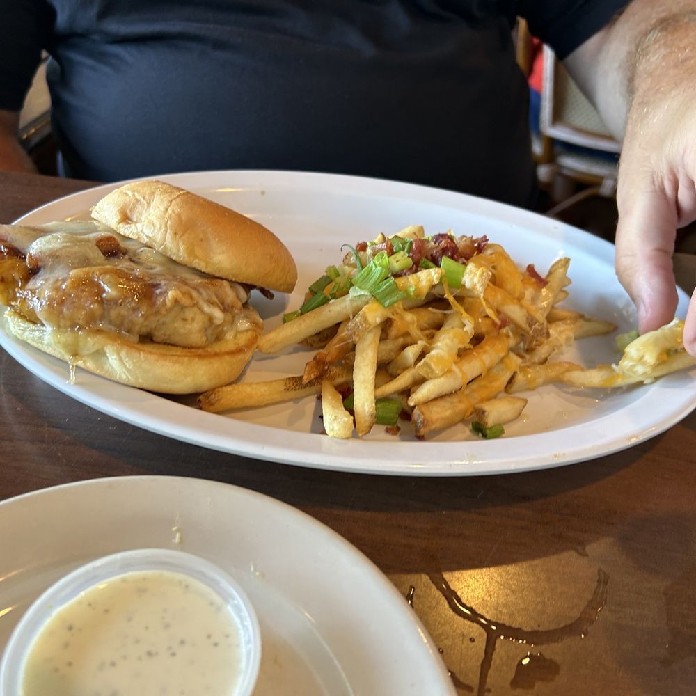 Chix on the Beach - Chicken sandwich - Seafood Near Me - Virginia Beach, Virginia Chix on the Beach - Chicken sandwich - Seafood Near Me - Virginia Beach, Virginia
