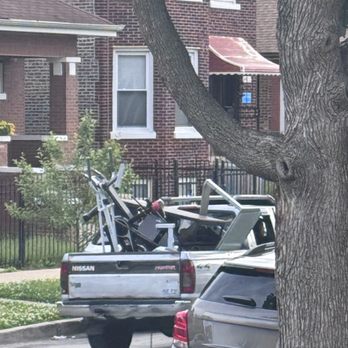 Windy City Junk Removal Chicago - Demolition Services Near Me - Chicago, Illinois