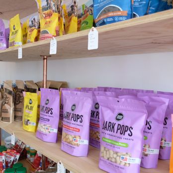 MaeDay Outpost - Treats! - Pet Stores Near Me - Los Angeles, California MaeDay Outpost - Treats! - Pet Stores Near Me - Los Angeles, California