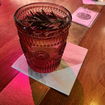 R&D - Spruce Negroni - Cocktail Bars Near Me - Philadelphia, Pennsylvania R&D - Spruce Negroni - Cocktail Bars Near Me - Philadelphia, Pennsylvania