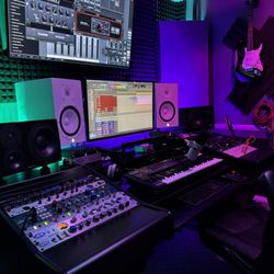 Eravox Studios