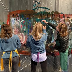 Embodiment Arts Expressive Arts & Holistic Bodywork
