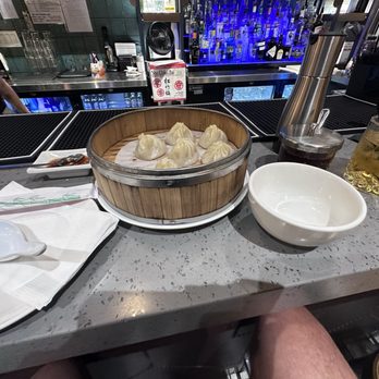 Duck N Bao - Pork soup dumpling - Szechuan Near Me - Houston, Texas Duck N Bao - Pork soup dumpling - Szechuan Near Me - Houston, Texas
