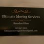 Photo of Ultimate Moving Services
