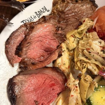 Texas de Brazil - Irvine - Picanha - Brazilian Near Me - Irvine, California Texas de Brazil - Irvine - Picanha - Brazilian Near Me - Irvine, California