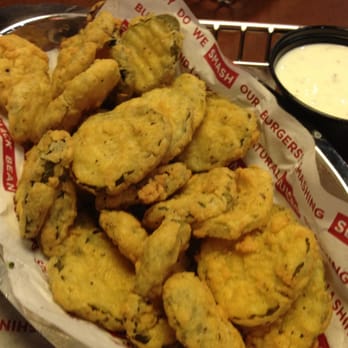 Smashburger - Fried Pickles - Burgers Near Me - Dayton, Ohio Smashburger - Fried Pickles - Burgers Near Me - Dayton, Ohio