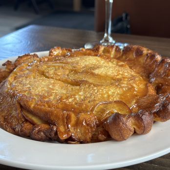 Brothers Cafe - The Dutch Baby is AMAZING! We had to get one, even though we knew we couldn't eat it all there! - Comfort Food Near Me - Santa Rosa, California Brothers Cafe - The Dutch Baby is AMAZING! We had to get one, even though we knew we couldn't eat it all there! - Comfort Food Near Me - Santa Rosa, California
