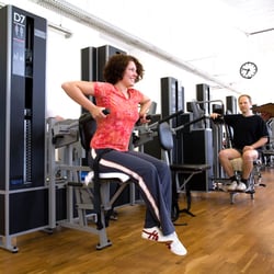 Kieser Training