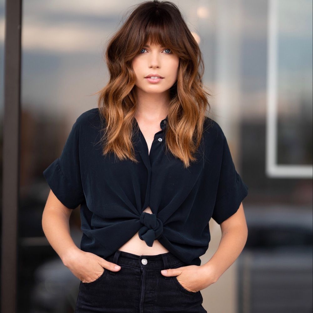 Kenneth Brown Salons - Hair Salons Near Me - Newport Beach, California