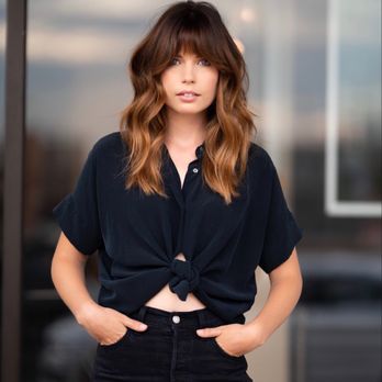 Kenneth Brown Salons - Hair Salons Near Me - Newport Beach, California Kenneth Brown Salons - Hair Salons Near Me - Newport Beach, California