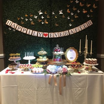 A Blissful Soirée - Wedding Planning Near Me