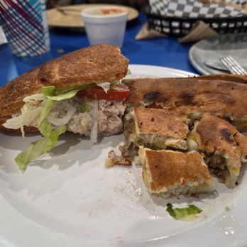 Al's Pizza & Subs - Pizza Near Me - Enola, Pennsylvania