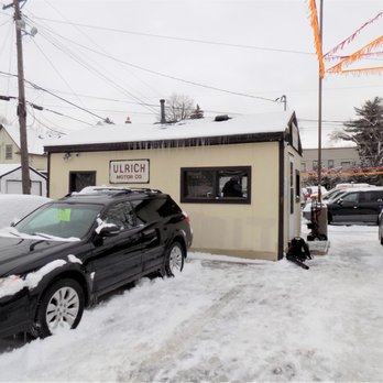 Ulrich Motors - Picture of the front office in Winter of 2019 - Used Car Dealers Near Me - Minneapolis, Minnesota Ulrich Motors - Picture of the front office in Winter of 2019 - Used Car Dealers Near Me - Minneapolis, Minnesota