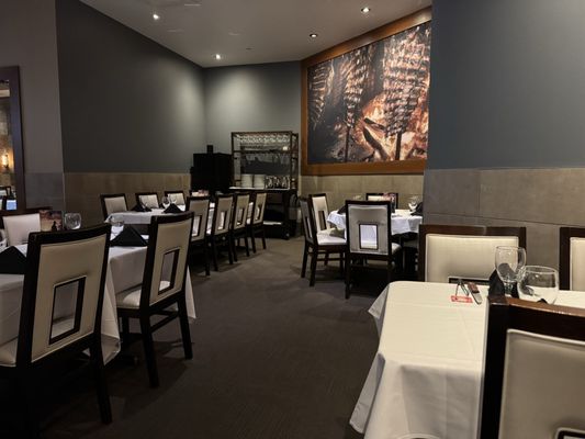 Galpão Gaucho Brazilian Steakhouse by null
