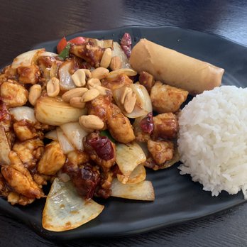 Corner Cafe - Chinese Near Me - San Diego, California Corner Cafe - Chinese Near Me - San Diego, California