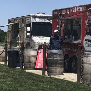 Old Sugar Mill - Food trucks at the Sugar mill wineries in Clarksburg, CA. - Wineries Near Me - Clarksburg, California Old Sugar Mill - Food trucks at the Sugar mill wineries in Clarksburg, CA. - Wineries Near Me - Clarksburg, California