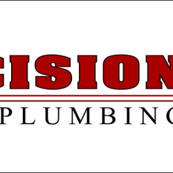 Precision Drain & Plumbing
