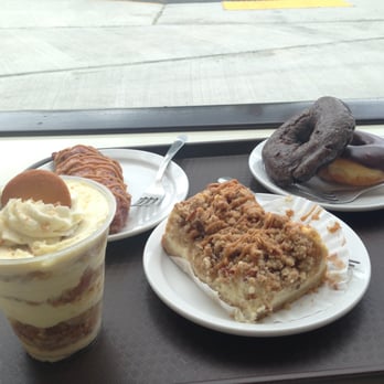 Blackbird Bakery - Donuts Near Me - Bristol, Virginia Blackbird Bakery - Donuts Near Me - Bristol, Virginia