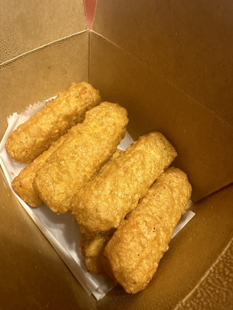 92 CHICKEN Updated October 2024 152 Photos & 56 Reviews 8891