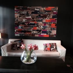 Van Der Valk - Lobby