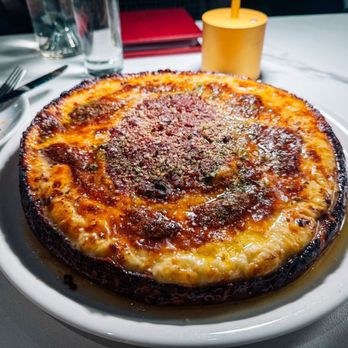 Josephine - Jo's Classic Deep Dish Pizza - Italian Near Me - Somerville, Massachusetts