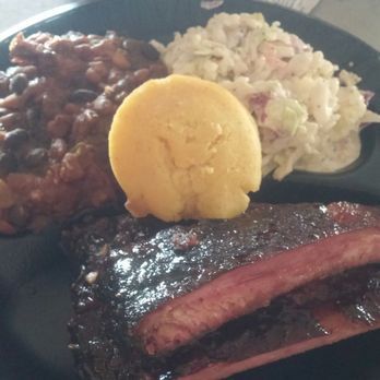 Captains BBQ - Barbeque Near Me - Palm Coast, Florida