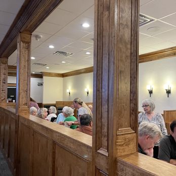 Court House Cafe - Dining area - American Near Me - Chesapeake, Virginia Court House Cafe - Dining area - American Near Me - Chesapeake, Virginia