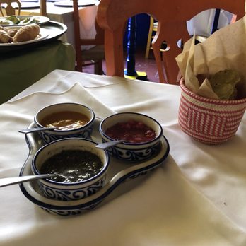 San Miguelito - The salsas are all so good. - Mexican Near Me - Querétaro, QUE San Miguelito - The salsas are all so good. - Mexican Near Me - Querétaro, QUE